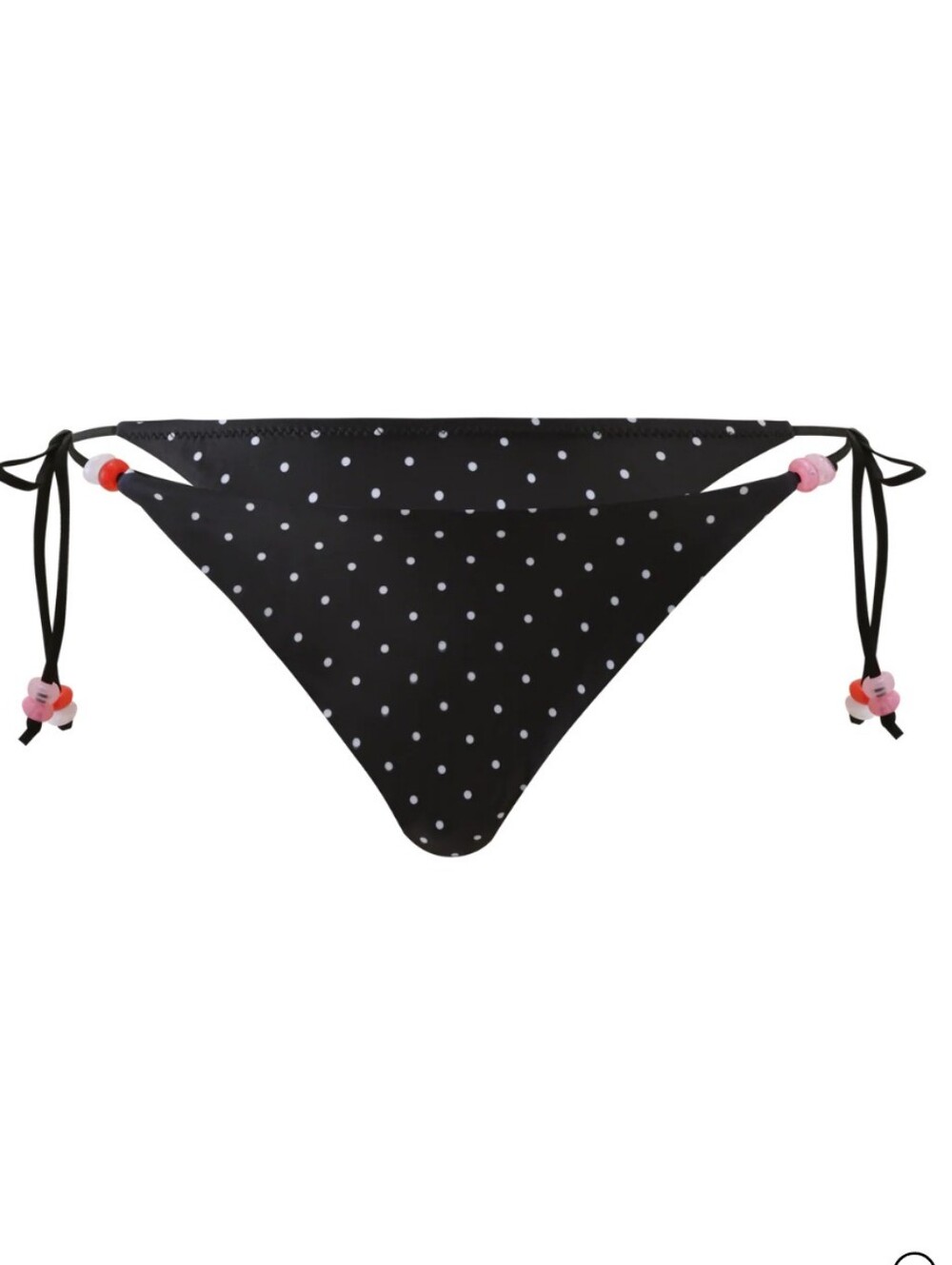 Tiger Mist Finlea Bikini Bottom - M